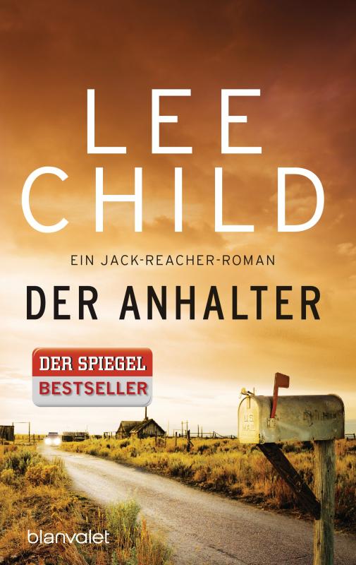 Cover-Bild Der Anhalter