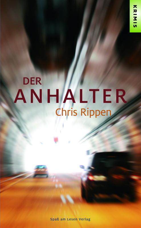 Cover-Bild Der Anhalter