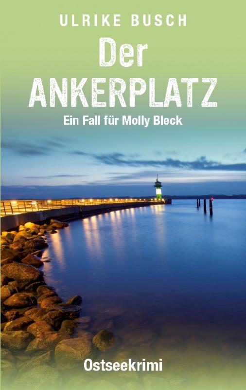 Cover-Bild Der Ankerplatz