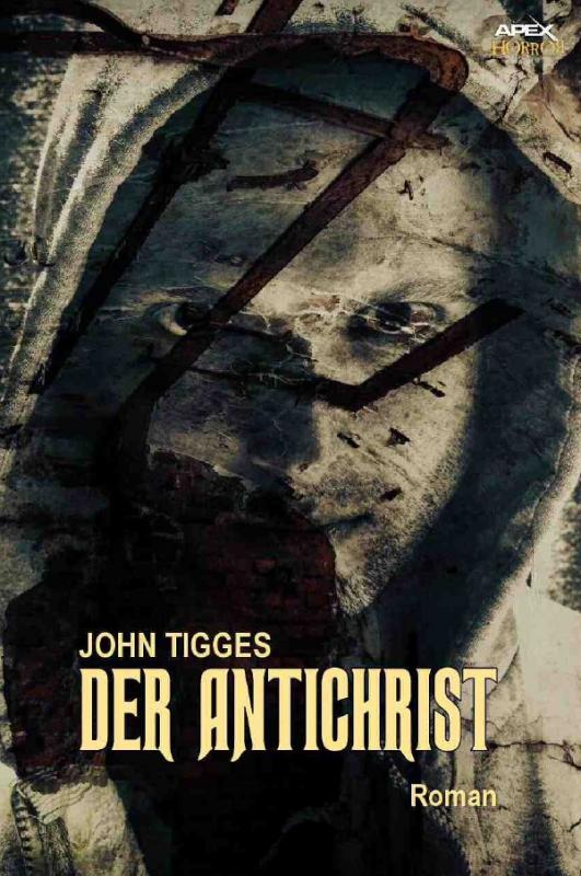 Cover-Bild DER ANTICHRIST