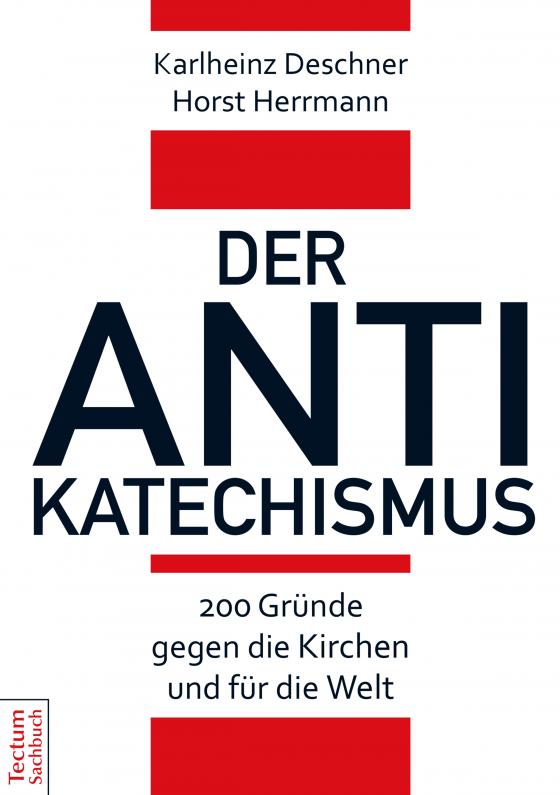 Cover-Bild Der Antikatechismus