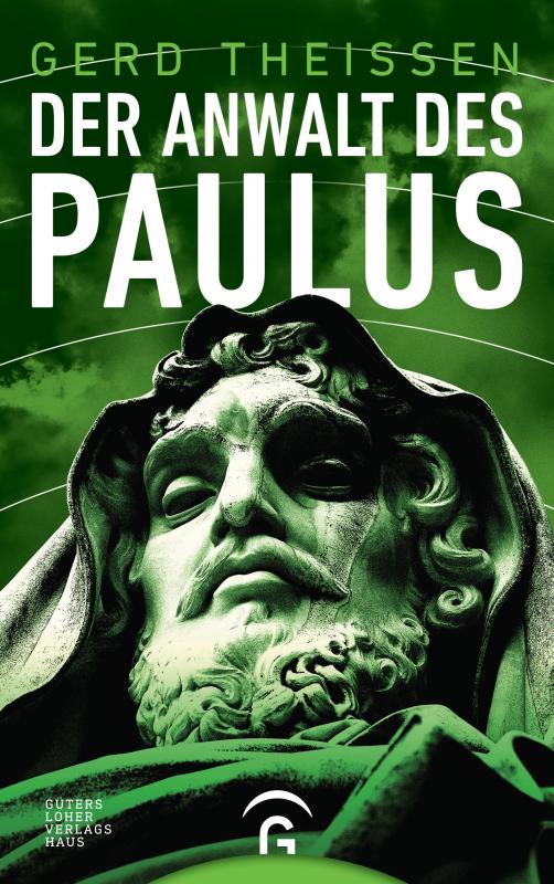 Cover-Bild Der Anwalt des Paulus