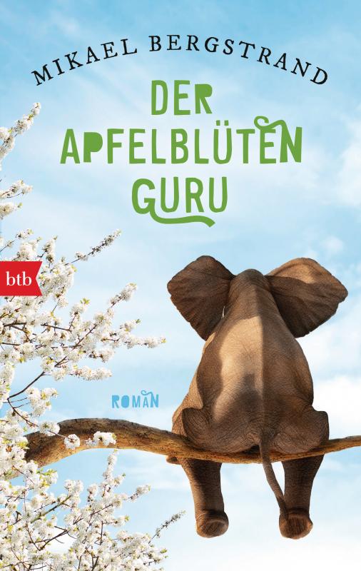 Cover-Bild Der Apfelblüten-Guru