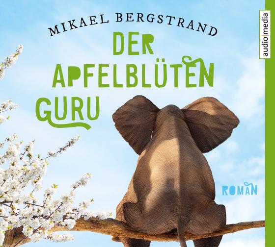 Cover-Bild Der Apfelblüten-Guru