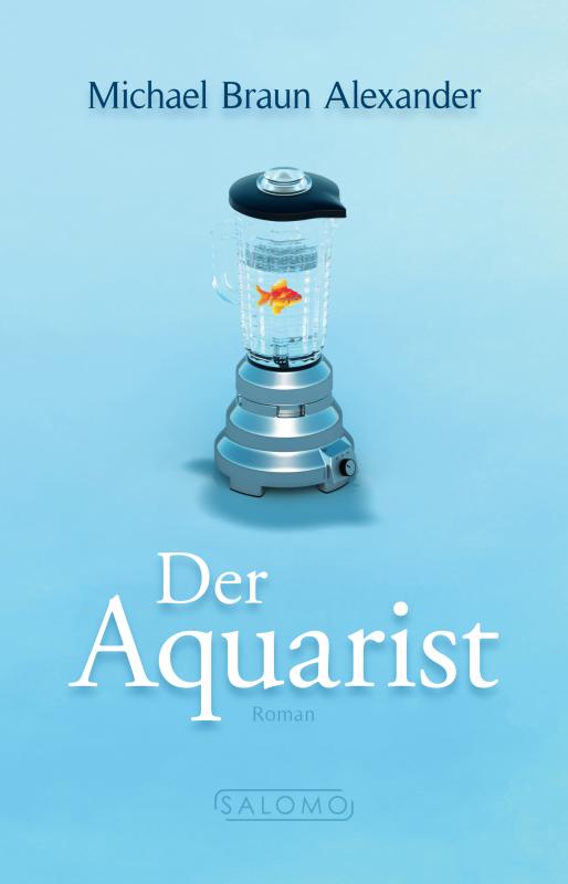 Cover-Bild Der Aquarist