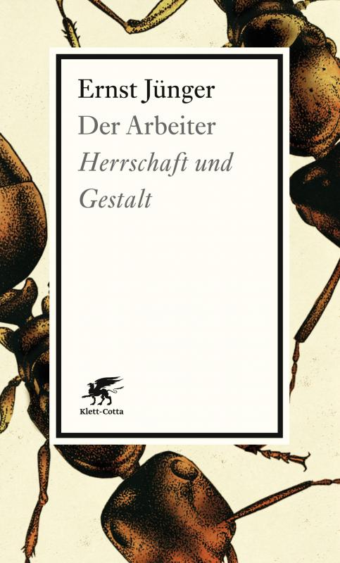 Cover-Bild Der Arbeiter