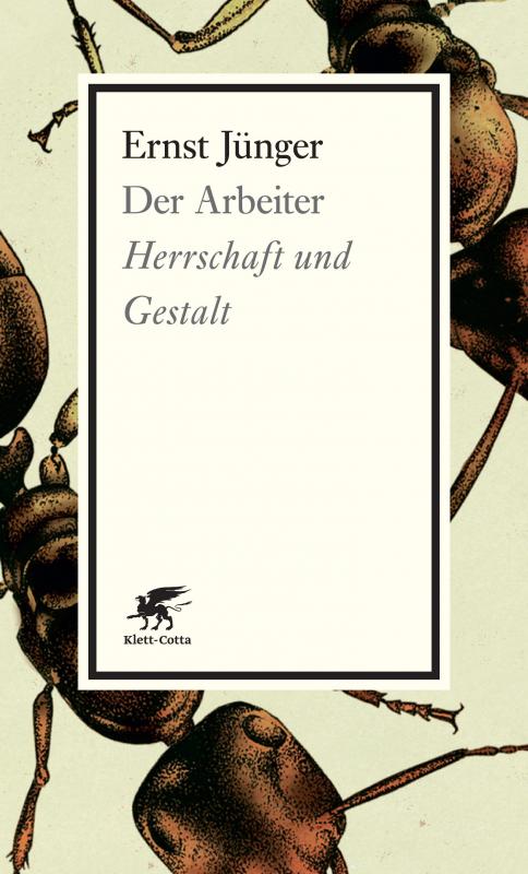 Cover-Bild Der Arbeiter