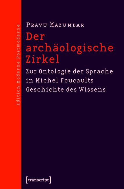 Cover-Bild Der archäologische Zirkel