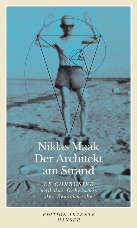 Cover-Bild Der Architekt am Strand