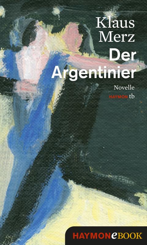 Cover-Bild Der Argentinier