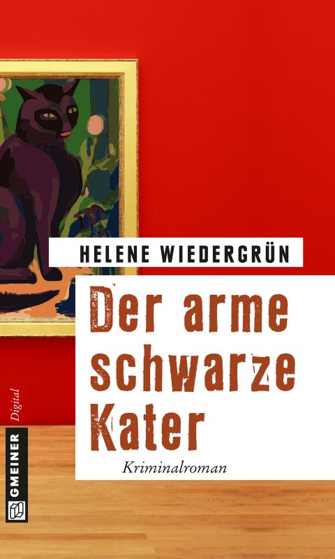 Cover-Bild Der arme schwarze Kater