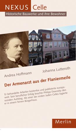 Cover-Bild Der Armenarzt in der Flaniermeile