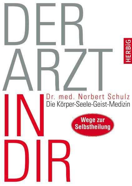 Cover-Bild Der Arzt in dir