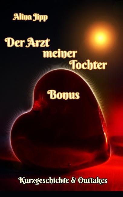 Cover-Bild Der Arzt meiner Tochter - Bonus