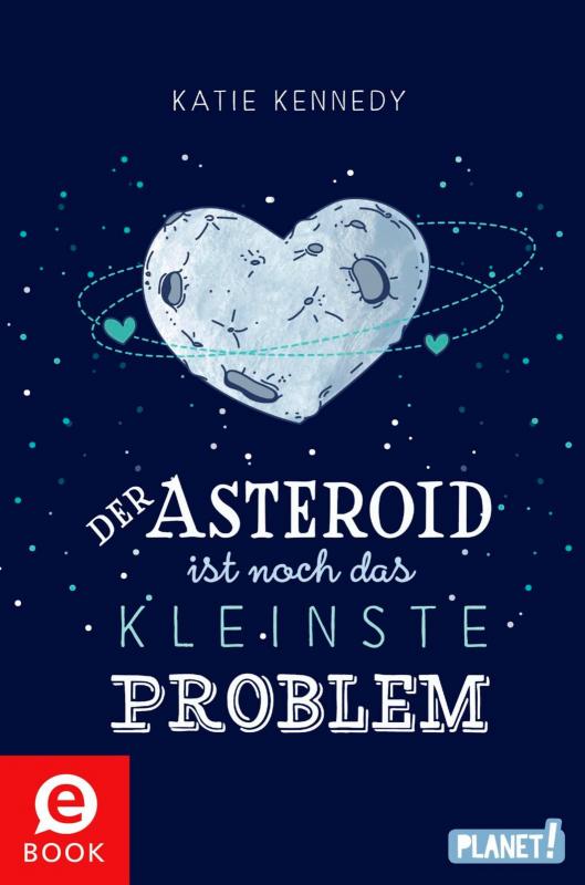 Cover-Bild Der Asteroid ist noch das kleinste Problem