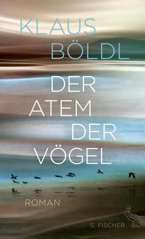 Cover-Bild Der Atem der Vögel