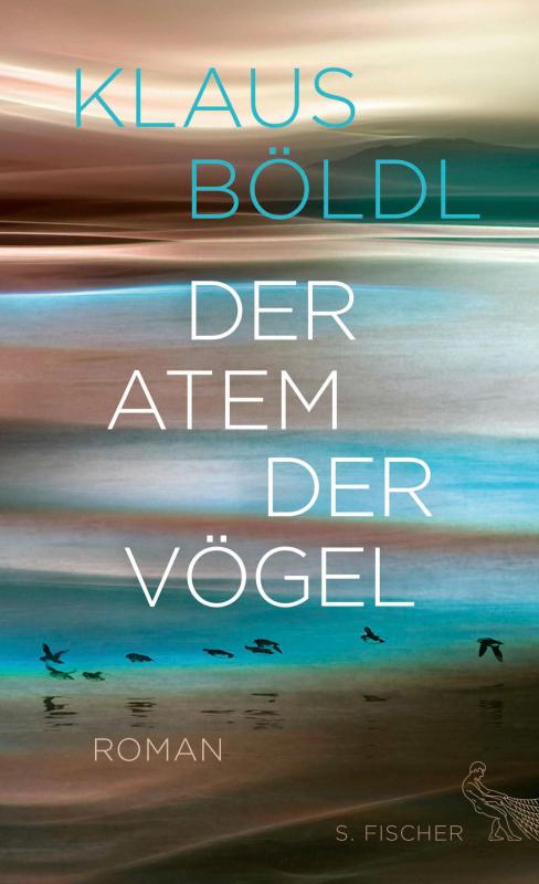 Cover-Bild Der Atem der Vögel