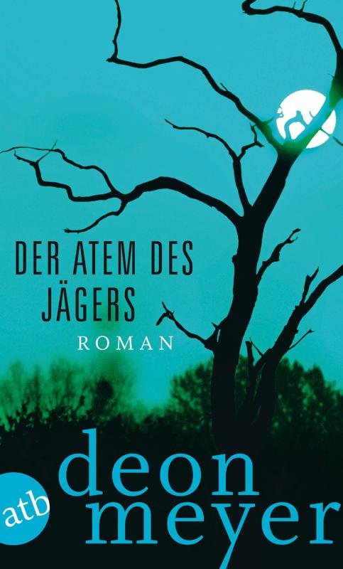 Cover-Bild Der Atem des Jägers