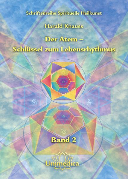 Cover-Bild Der Atem - Schlüssel zum Lebensrhythmus