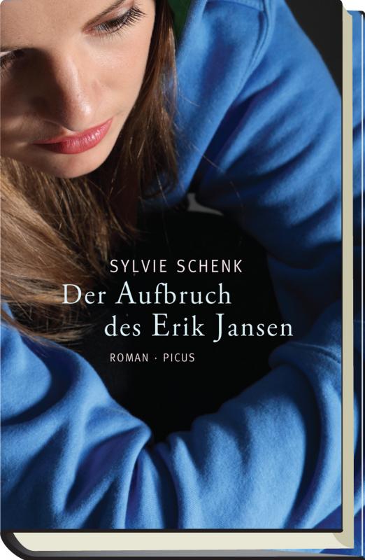 Cover-Bild Der Aufbruch des Erik Jansen