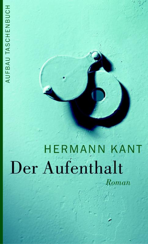 Cover-Bild Der Aufenthalt