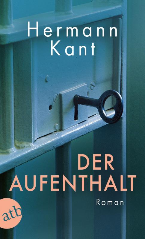 Cover-Bild Der Aufenthalt