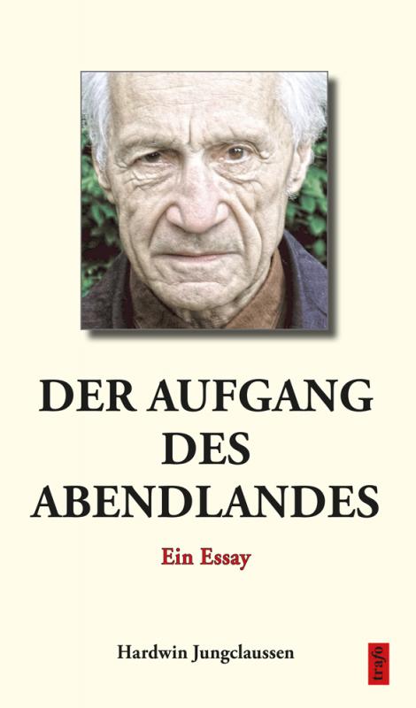 Cover-Bild Der Aufgang des Abendlandes