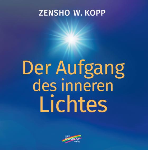 Cover-Bild Der Aufgang des inneren Lichtes