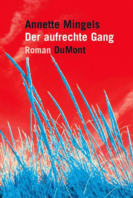 Cover-Bild Der aufrechte Gang