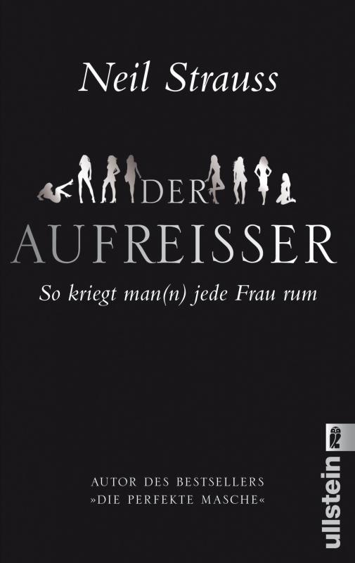 Cover-Bild Der Aufreisser