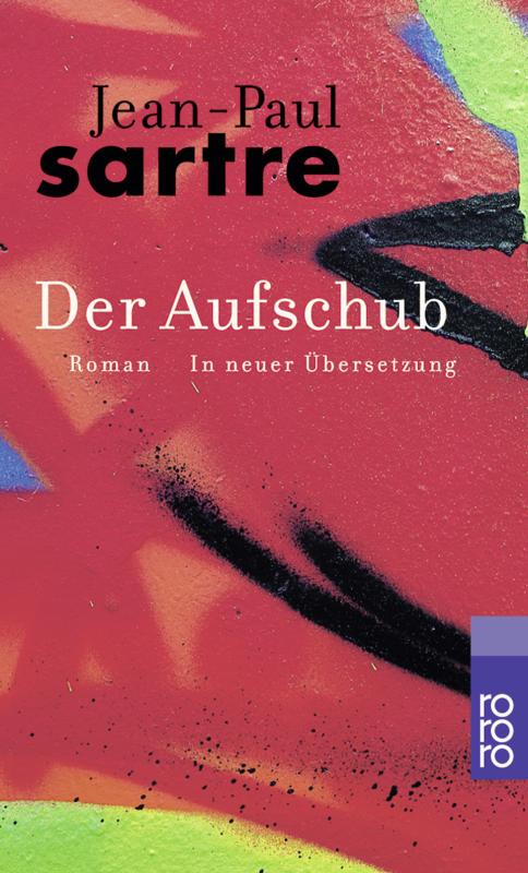 Cover-Bild Der Aufschub