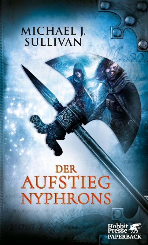 Cover-Bild Der Aufstieg Nyphrons