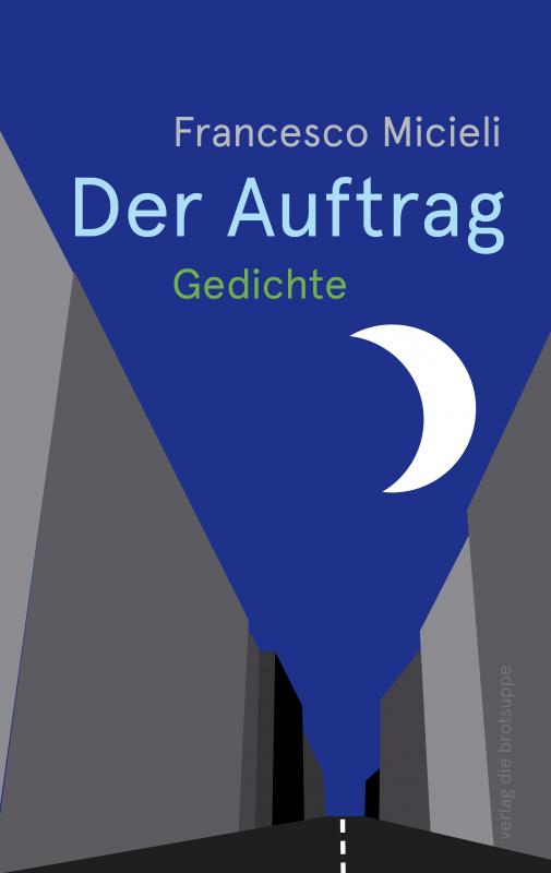 Cover-Bild Der Auftrag