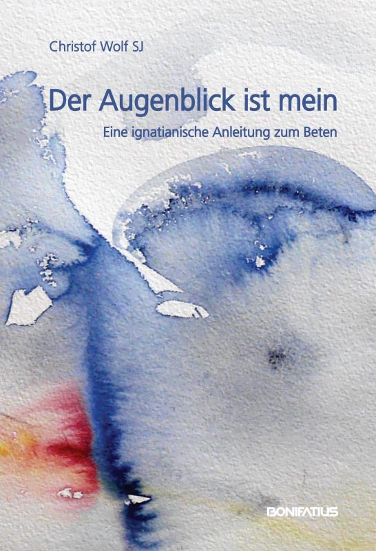 Cover-Bild Der Augenblick ist mein