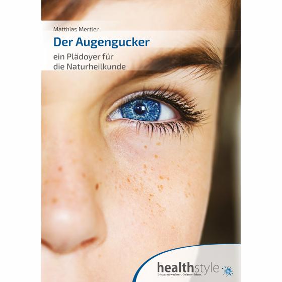 Cover-Bild Der Augengucker