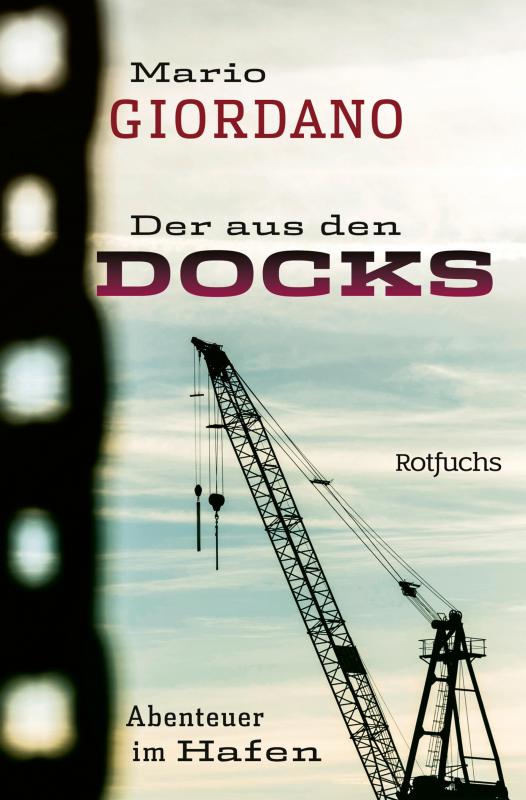 Cover-Bild Der aus den Docks