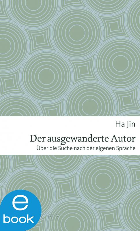 Cover-Bild Der ausgewanderte Autor