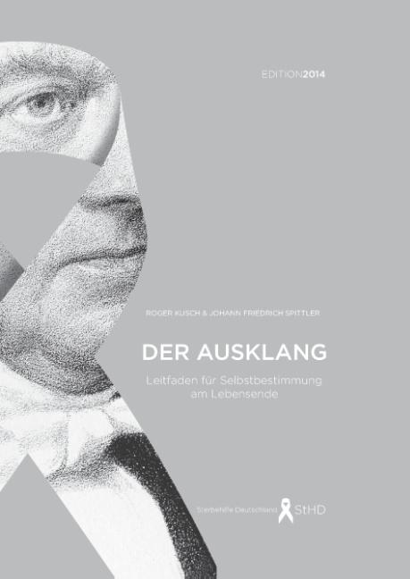 Cover-Bild Der Ausklang (Edition 2014)