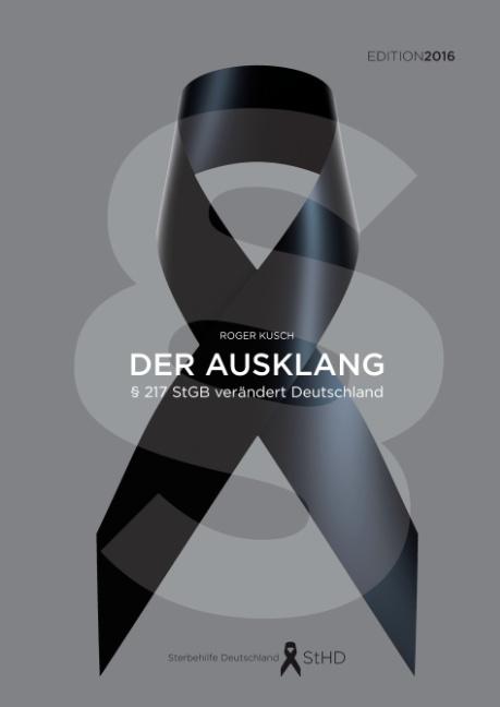 Cover-Bild Der Ausklang - Edition 2016