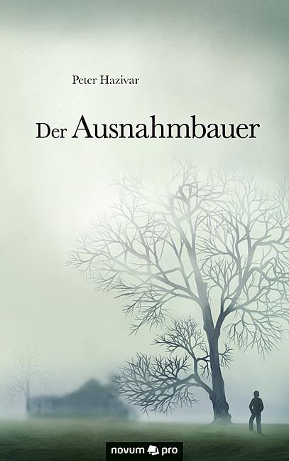 Cover-Bild Der Ausnahmbauer