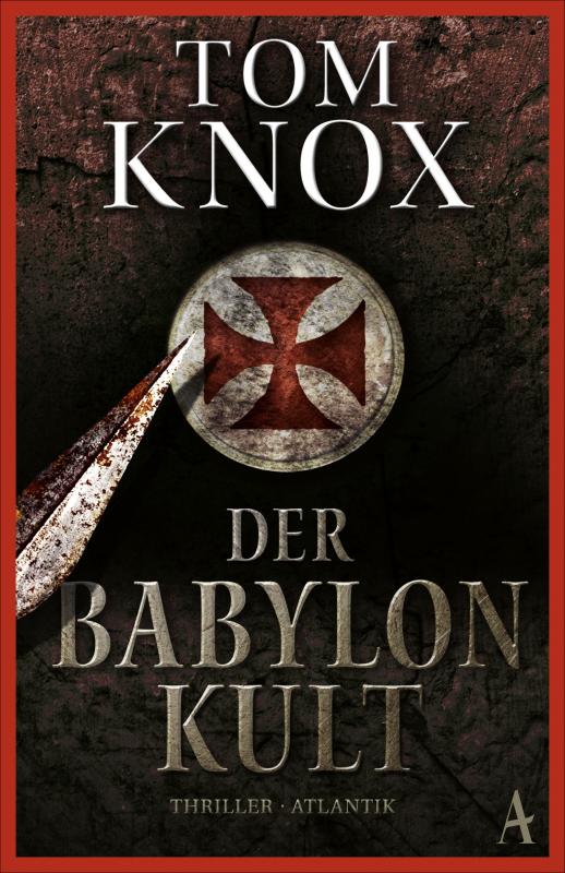 Cover-Bild Der Babylon-Kult