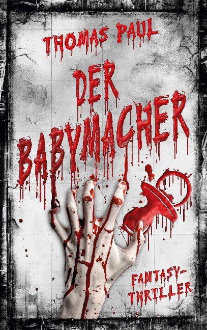 Cover-Bild Der Babymacher