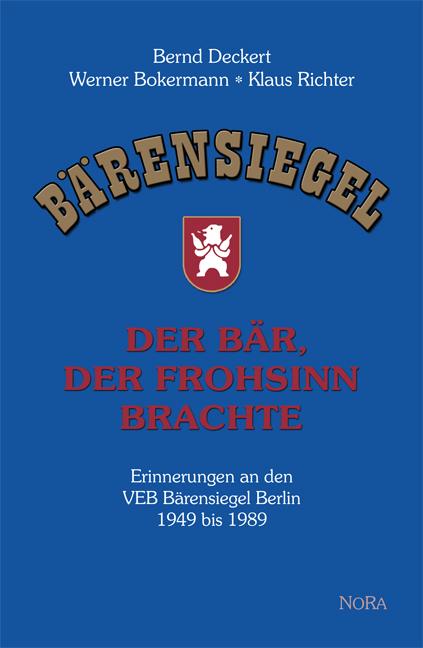 Cover-Bild Der Bär, der Frohsinn brachte