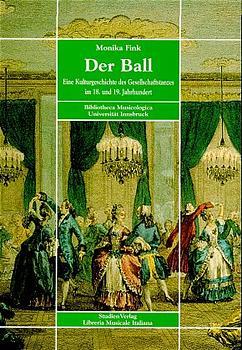 Cover-Bild Der Ball