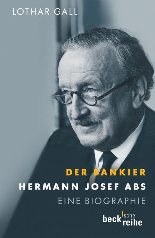 Cover-Bild Der Bankier