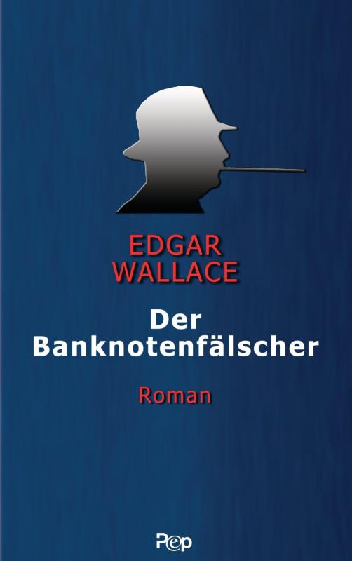 Cover-Bild Der Banknotenfälscher