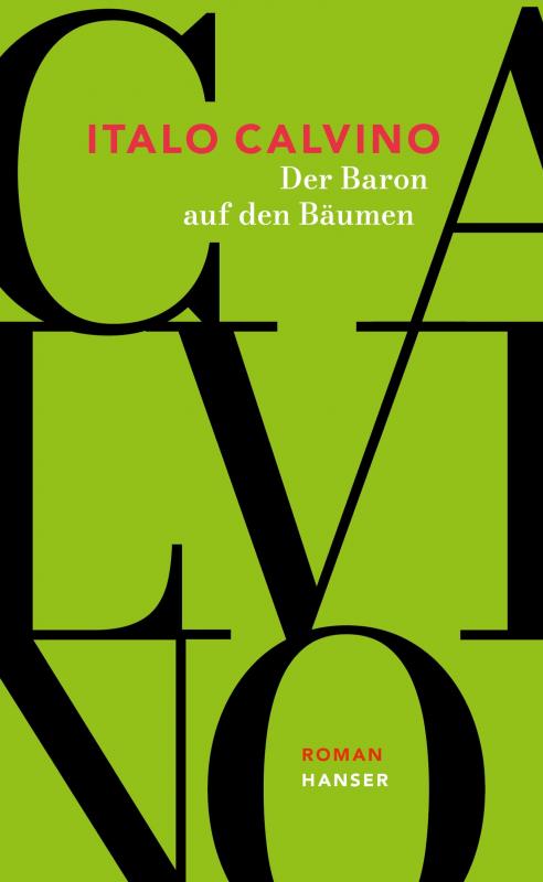 Cover-Bild Der Baron auf den Bäumen