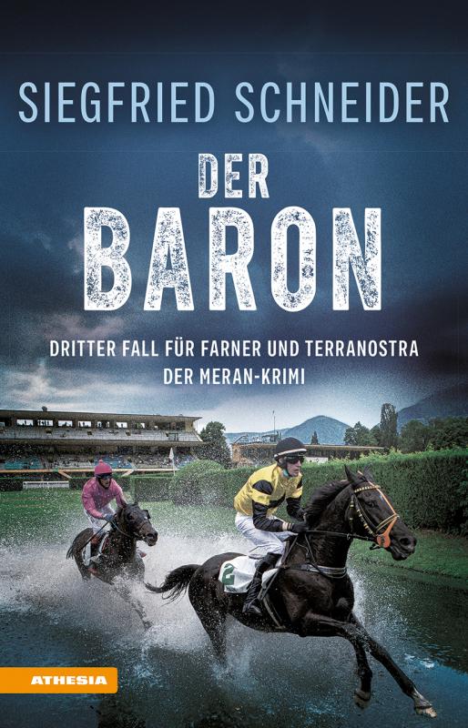 Cover-Bild Der Baron