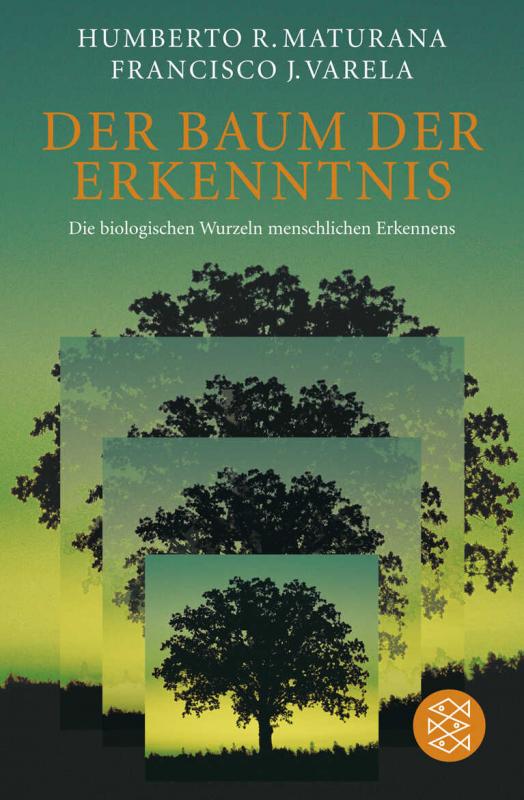 Cover-Bild Der Baum der Erkenntnis