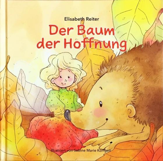 Cover-Bild Der Baum der Hoffnung